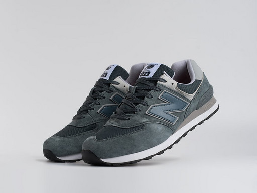 Кроссовки New Balance 574 (45147)