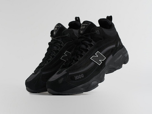 Кроссовки New Balance 1000 Mid (45715)