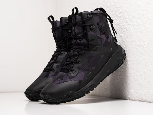 Ботинки Under Armour HOVR Dawn WP 400G (36925) Ботинки Under Armour HOVR Dawn WP 400G (36925)