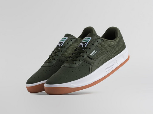 Кроссовки Puma California Vintage (45664)