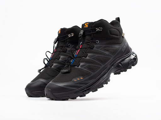 Зимние Кроссовки Salomon ADVANCED XT-6 ADV High (43908) Зимние Кроссовки Salomon ADVANCED XT-6 ADV High (43908)
