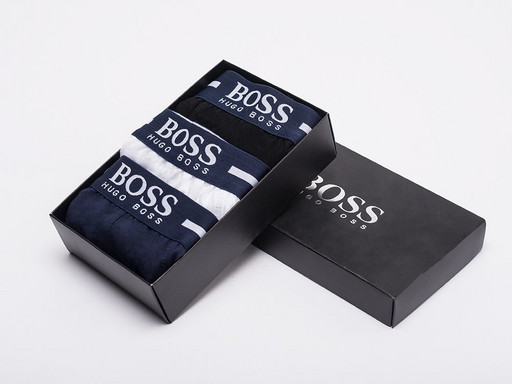 Боксеры Hugo Boss (26006)