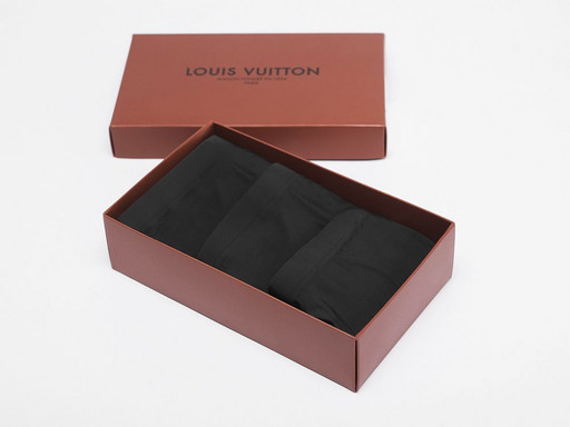Боксеры Louis Vuitton 3шт (19426)
