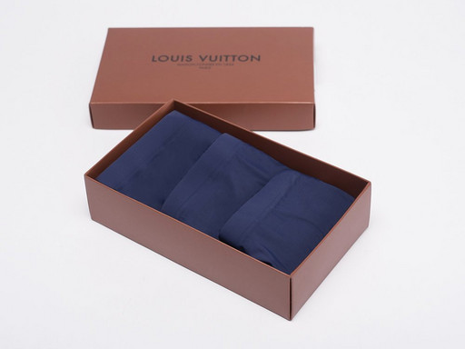 Боксеры Louis Vuitton 3шт (19427)