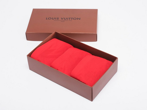 Боксеры Louis Vuitton 3шт (19429)