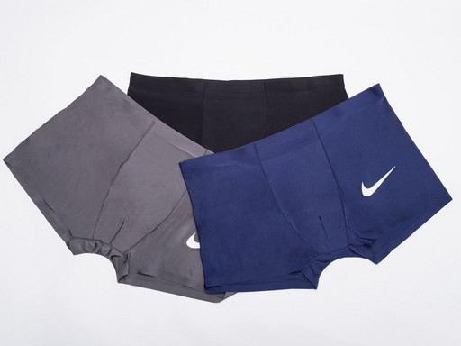 Боксеры Nike 3шт (26032)