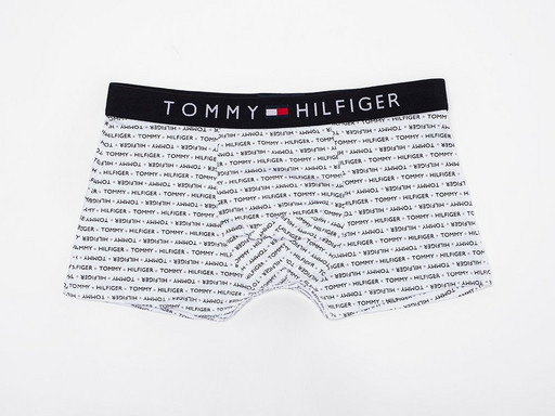 Боксеры Tommy Hilfiger  (24717)