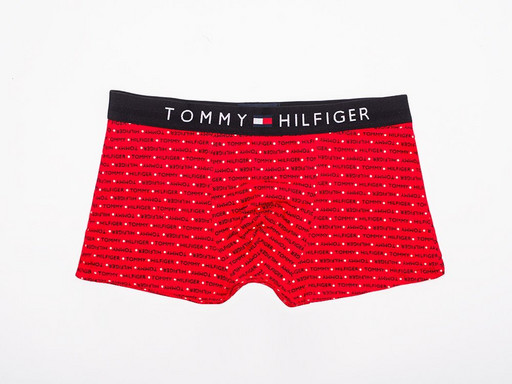 Боксеры Tommy Hilfiger  (24715)