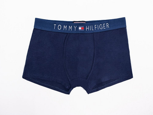 Боксеры Tommy Hilfiger  (38203)