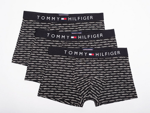 Боксеры Tommy Hilfiger 3шт (24711)