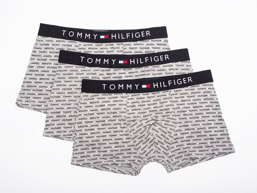 Боксеры Tommy Hilfiger 3шт (24709)