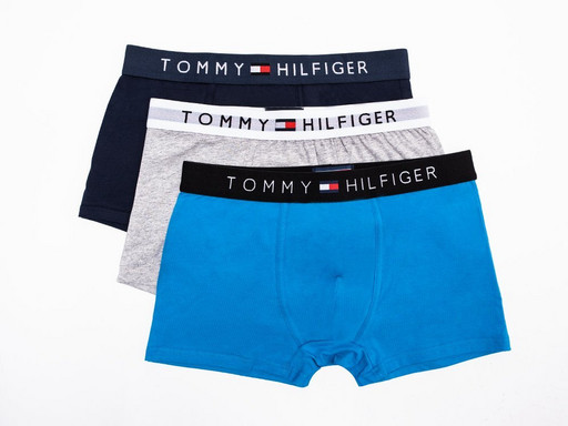Боксеры Tommy Hilfiger 3шт (38202)