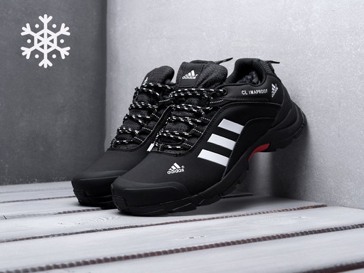 Кроссовки Adidas Climaproof (11561)