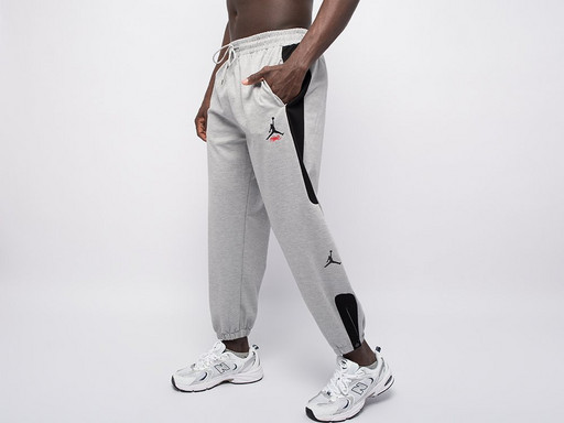 Брюки спортивные Nike Air Jordan (31498)