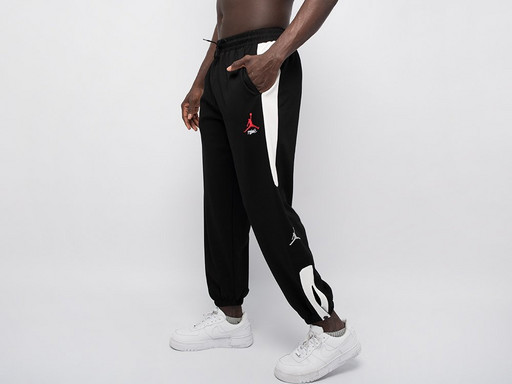Брюки спортивные Nike Air Jordan (31499)