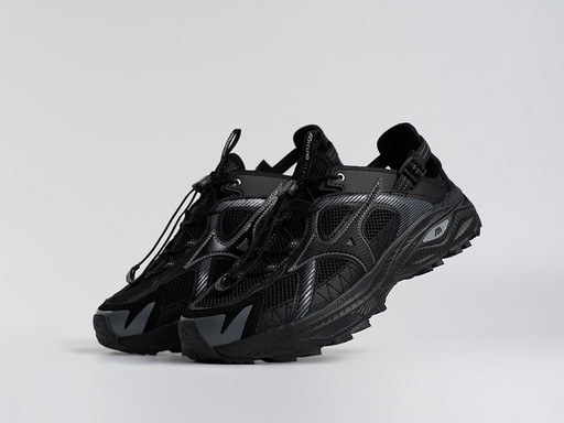 Кроссовки Mizuno Racer Trail SE (45082) Кроссовки Mizuno Racer Trail SE (45082)