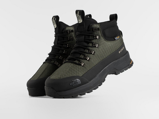 Зимние Кроссовки The North Face Glenclyffe hight (47537)