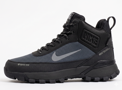 Зимние кроссовки Nike Rivah Mid (46945)