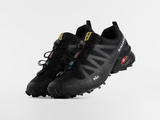 Кроссовки Salomon SPEEDCROSS 3 CS (47352)