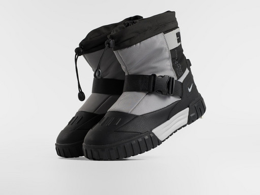 Зимние Сапоги Nike High (47061)