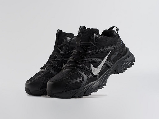 Зимние кроссовки Nike V2K Run (45655)