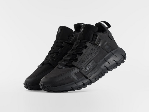 Кроссовки Reebok Zig Kinetica Edge (46863)