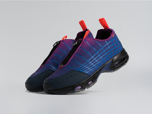 Кроссовки Kids of Immigrants x Nike Air Max SNDR SP (44749)