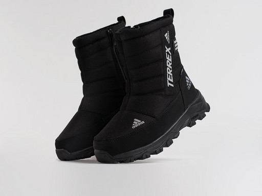 Зимние Сапоги Adidas Terrex (45784)