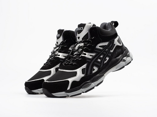 Зимние Кроссовки Asics GEL-NYC Mid (43890) Зимние Кроссовки Asics GEL-NYC Mid (43890)
