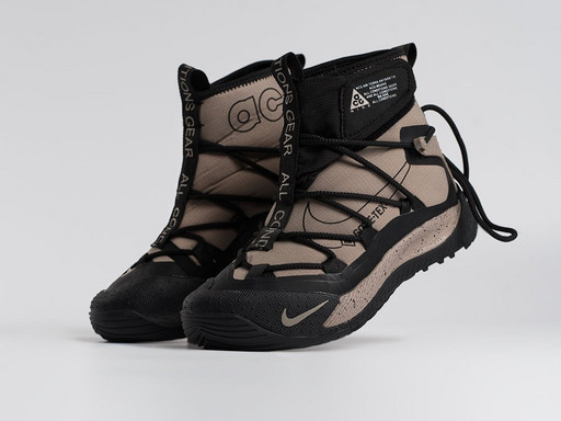 Зимние Кроссовки Nike ACG Air Terra Antarktik (45386)