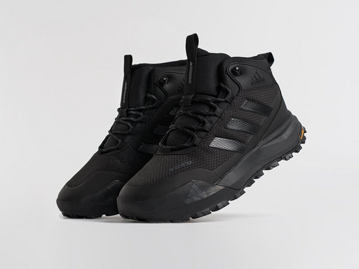 Зимние Кроссовки Adidas (45978)