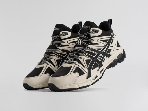 Зимние Кроссовки Asics Gel Kahana 8 Hi (45891)