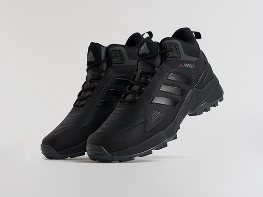 Кроссовки Adidas Terrex Swift R3 Mid (45763)