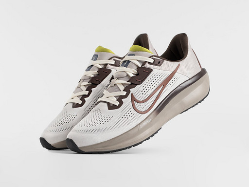 Кроссовки Nike Quest 6 (46657)