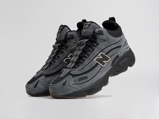 Кроссовки New Balance 1000 Mid (45717)