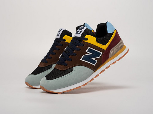 Кроссовки New Balance 574 (44935)