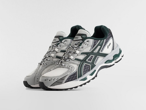 Кроссовки Asics Gel-Nimbus 10.1 (46693)