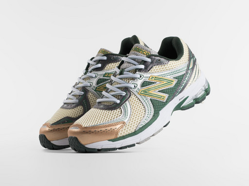 Кроссовки New Balance 860v2 (46873)