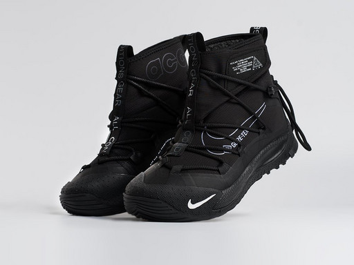 Зимние Кроссовки Nike ACG Air Terra Antarktik (45355)