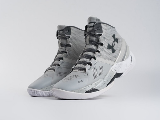 Кроссовки Under Armour Curry 2 (43280) Кроссовки Under Armour Curry 2 (43280)