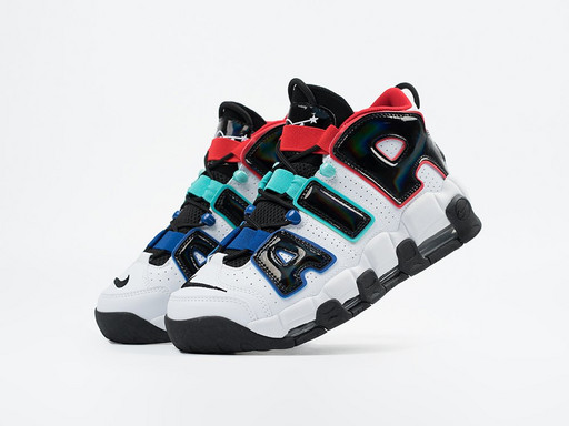 Кроссовки Nike Air More Uptempo (43242)