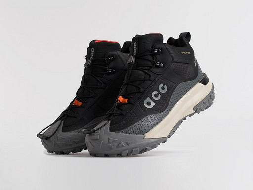 Зимние кроссовки Nike ACG Mountain Fly Mid (45985)