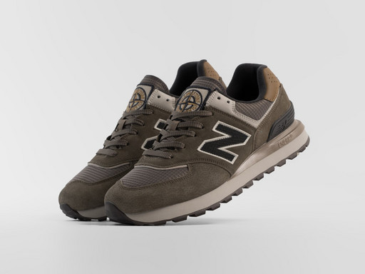 Кроссовки New Balance 574 (47406)