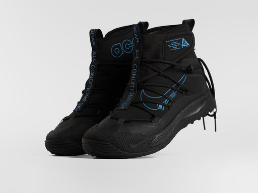 Зимние Кроссовки Nike ACG Air Terra Antarktik (46980)