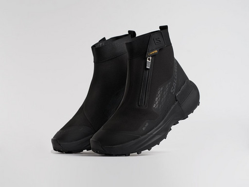 Зимние Кроссовки Salomon S/Lab Genesis Spine (45936)