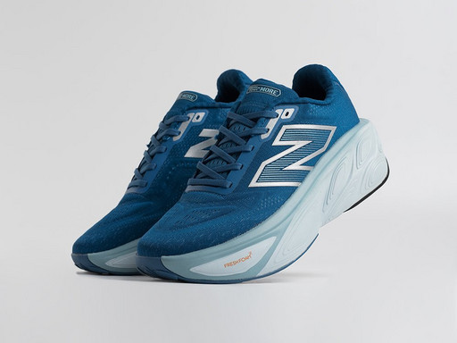 Кроссовки New Balance Fresh Foam X More Trail v5 (45624)