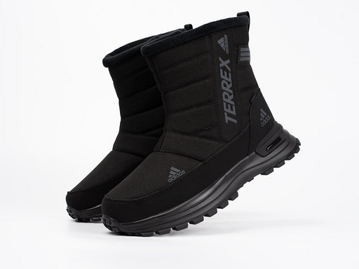 Зимние Сапоги Adidas Terrex (43772)