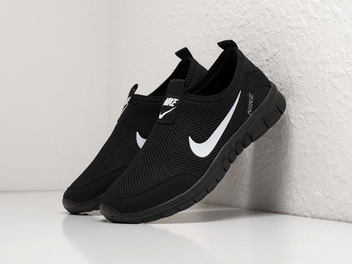 Кроссовки Nike Free N0.1 Slip-On (35786)