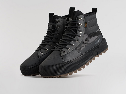 Зимние Кеды VANS Sk8-Hi MTE-3 Gore-Tex (45997)