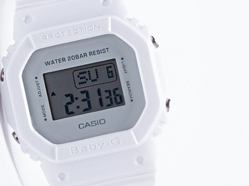 Часы Casio Baby-G BGD-5600CU (15462) Часы Casio Baby-G BGD-5600CU (15462)